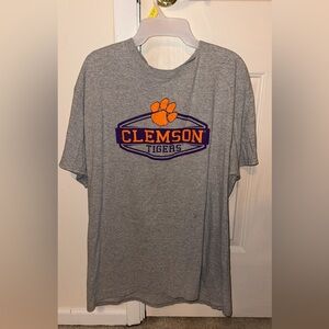 Clemson Tigers Vintage T-Shirt XL